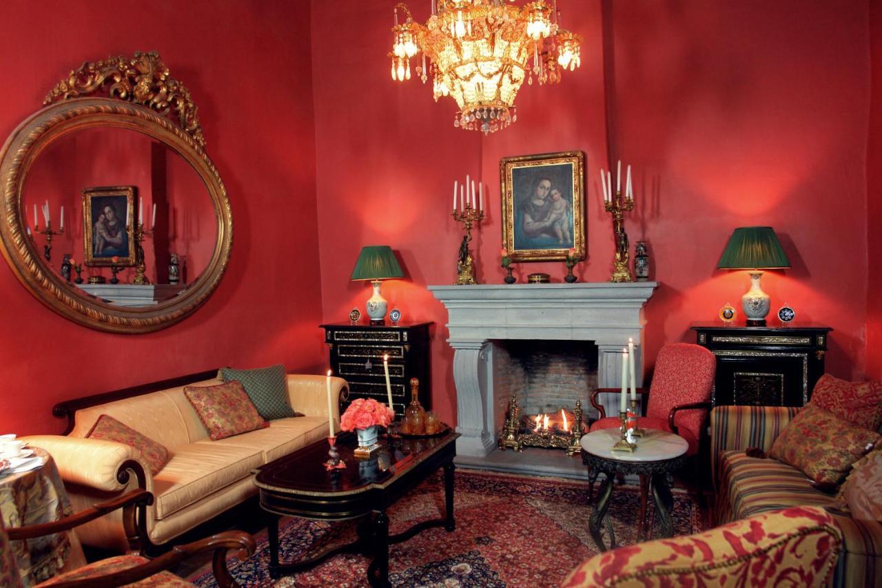 Hotel Casa Misha à San Miguel de Allende Extérieur photo