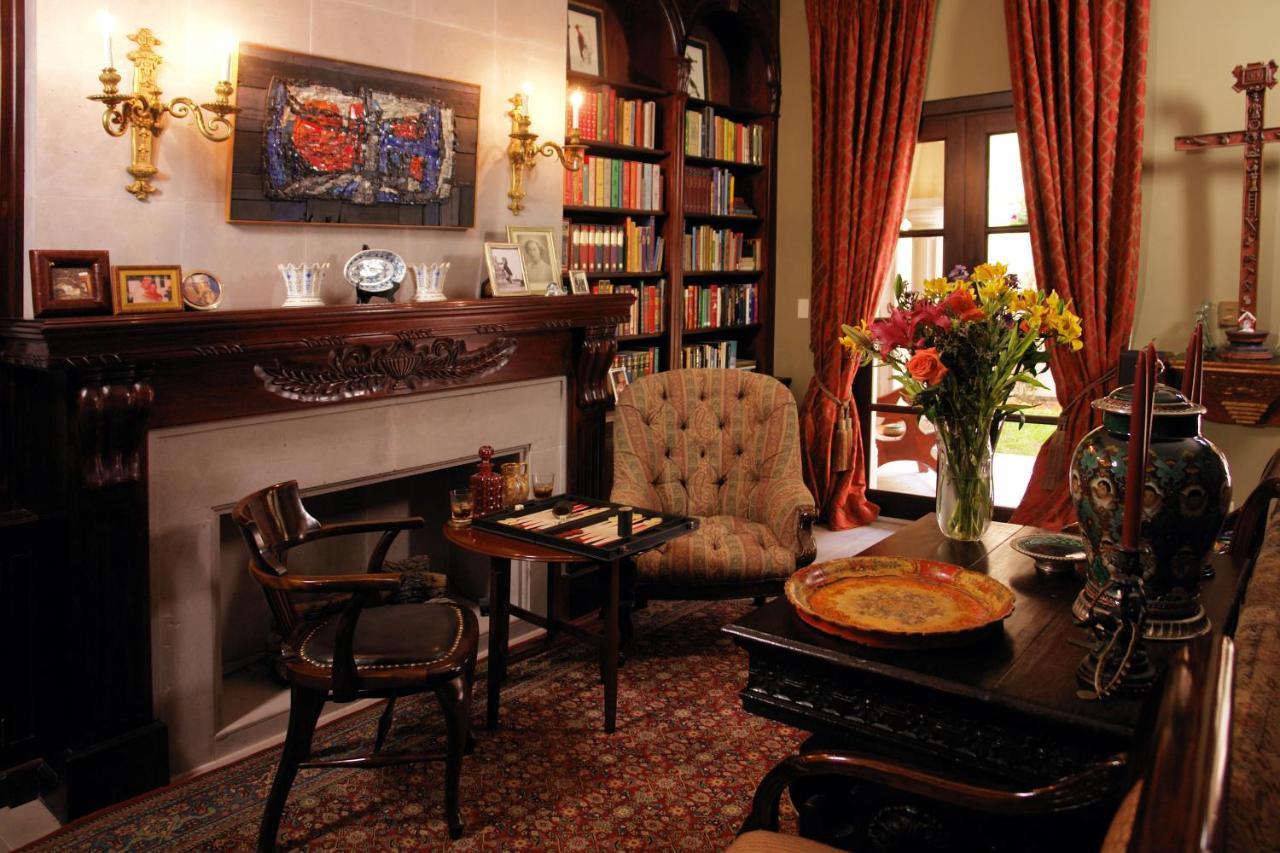 Hotel Casa Misha à San Miguel de Allende Extérieur photo