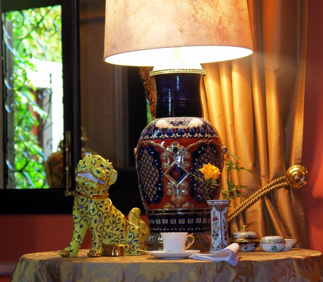 Hotel Casa Misha à San Miguel de Allende Extérieur photo