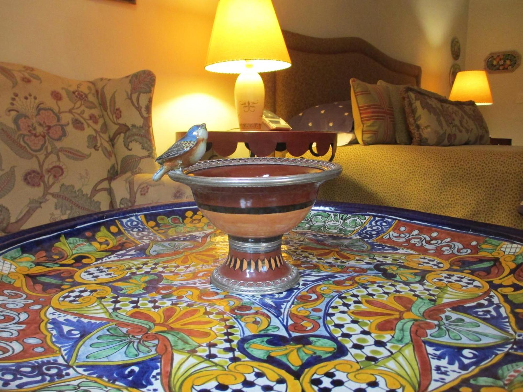 Hotel Casa Misha à San Miguel de Allende Chambre photo
