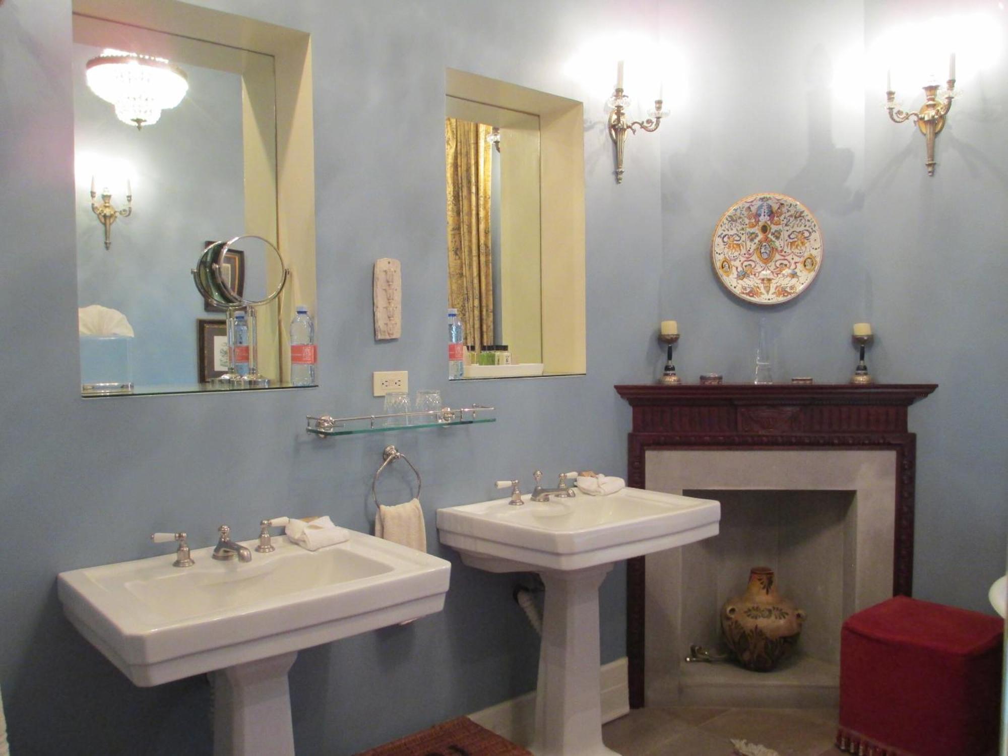 Hotel Casa Misha à San Miguel de Allende Extérieur photo