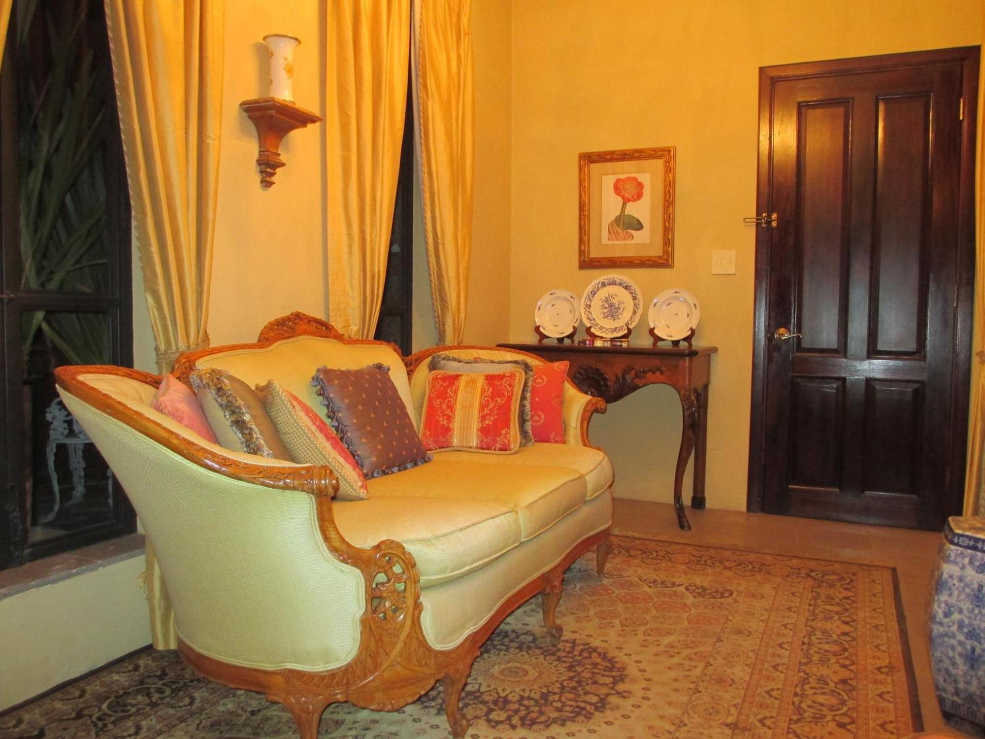 Hotel Casa Misha à San Miguel de Allende Chambre photo