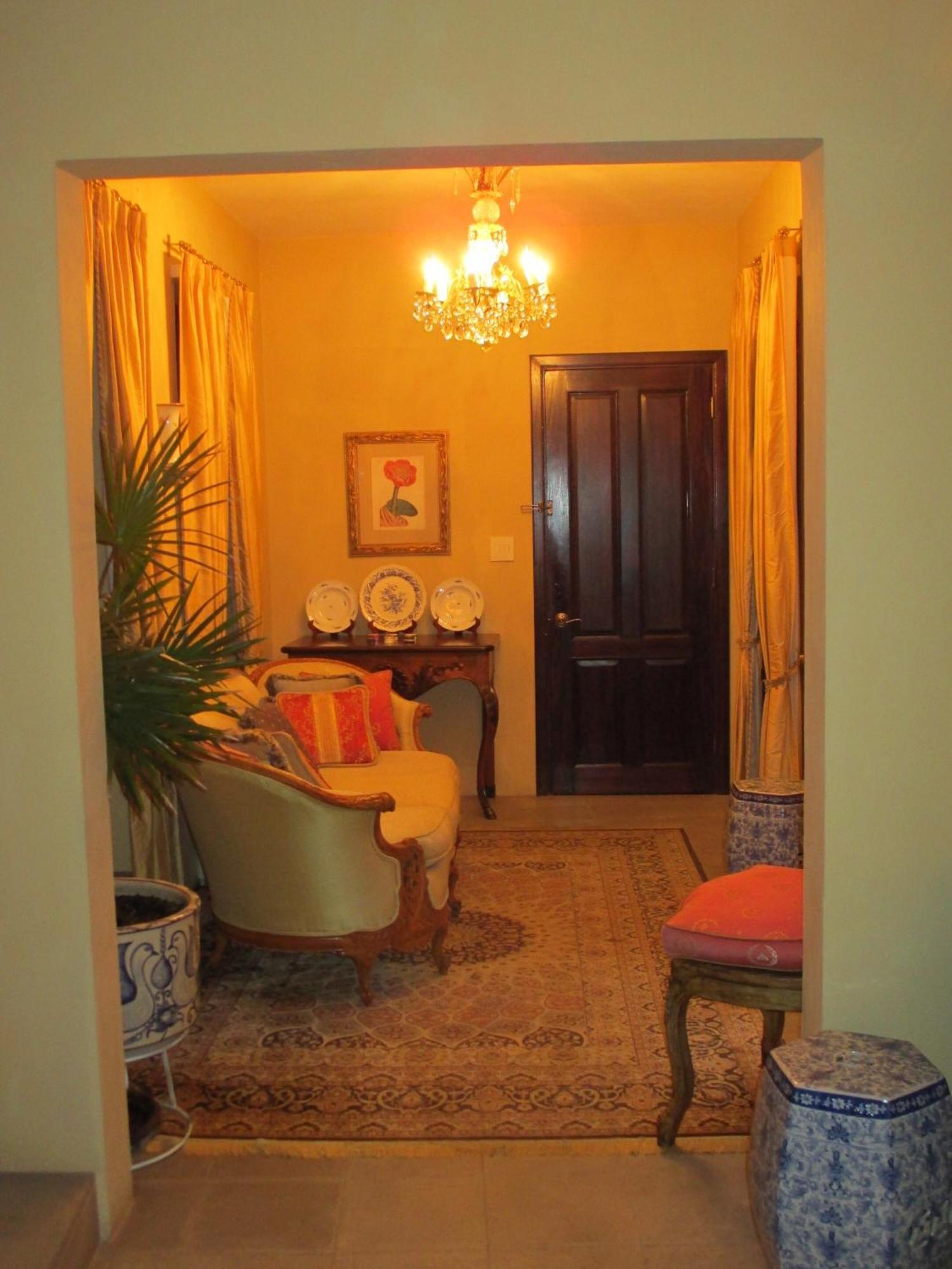 Hotel Casa Misha à San Miguel de Allende Chambre photo