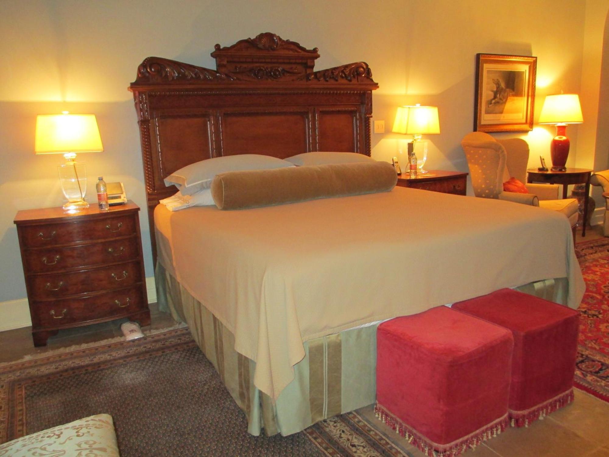 Hotel Casa Misha à San Miguel de Allende Chambre photo