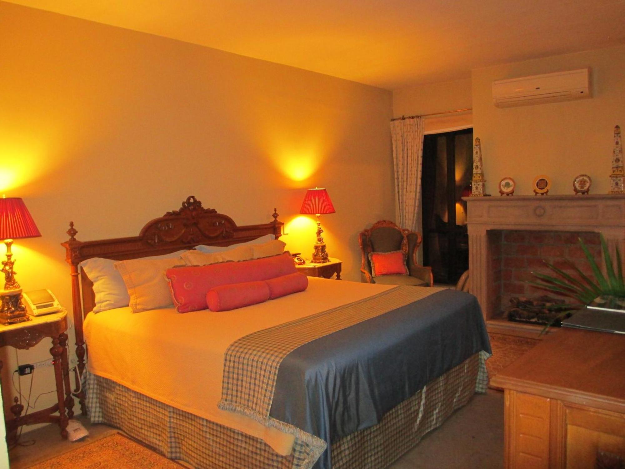 Hotel Casa Misha à San Miguel de Allende Chambre photo