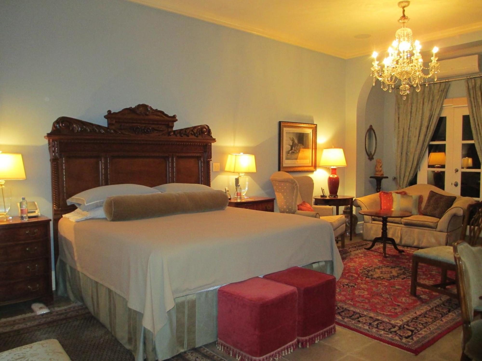 Hotel Casa Misha à San Miguel de Allende Extérieur photo